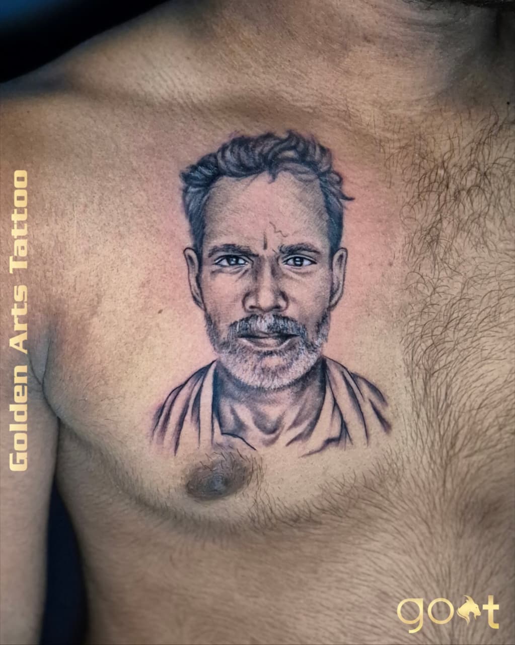 Tattoo 3